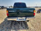 2002 Toyota Tacoma Double Cab Prerunner