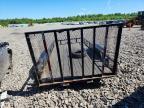 2018 Utility Landscape Ulity Trailer