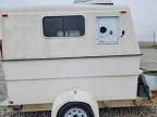 2007 Pelsue Podbel-025 Fiber Optic Splicing Trailer