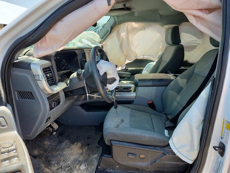2025 Ford F350 Super Duty