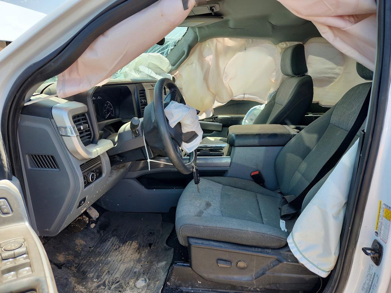 2025 Ford F350 Super Duty