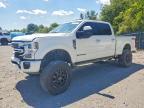 2020 Ford F250 Super Duty