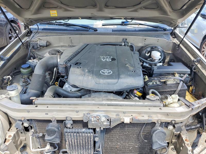 2005 Toyota Tundra SR5