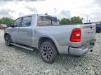 2025 Dodge 1500 Laramie