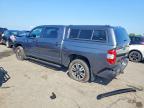 2018 Toyota Tundra Crewmax SR5