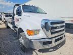 2012 Ford F650 Super Duty