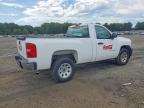 2013 Chevrolet Silverado C1500