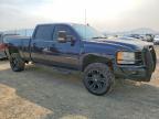 2011 Chevrolet Silverado K2500 Heavy Duty LTZ