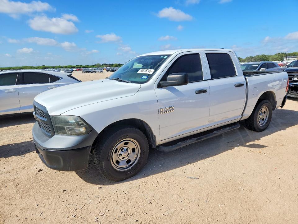 2015 Dodge RAM 1500 ST
