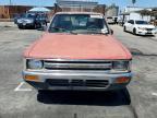 1991 Toyota Pickup Deluxe