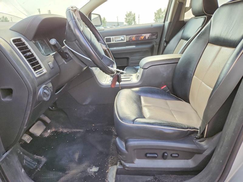 2009 Lincoln MKX