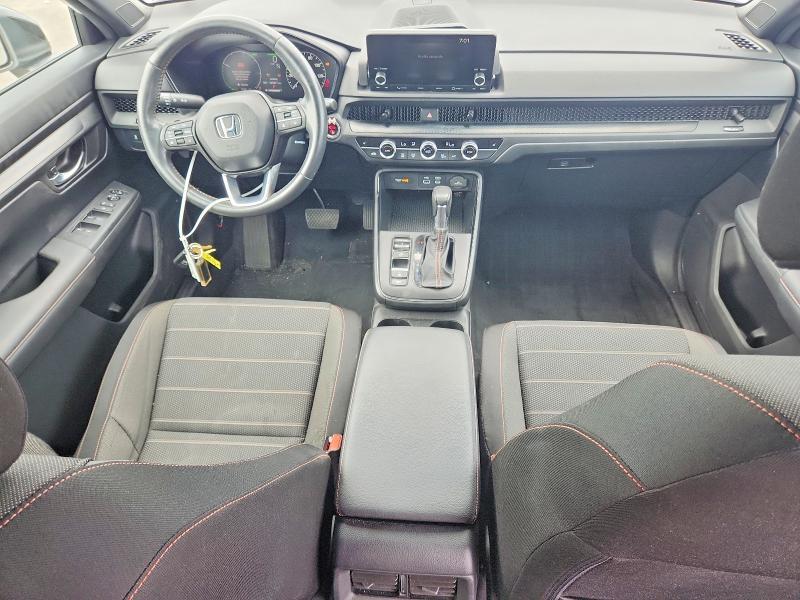 2023 Honda Cr-V Sport
