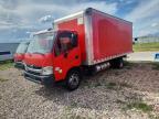 2017 Hino 195 BOX Truck