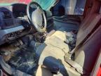 2005 Ford F350 SRW Super Duty