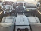 2021 Chevrolet Silverado K1500 LT Trail Boss
