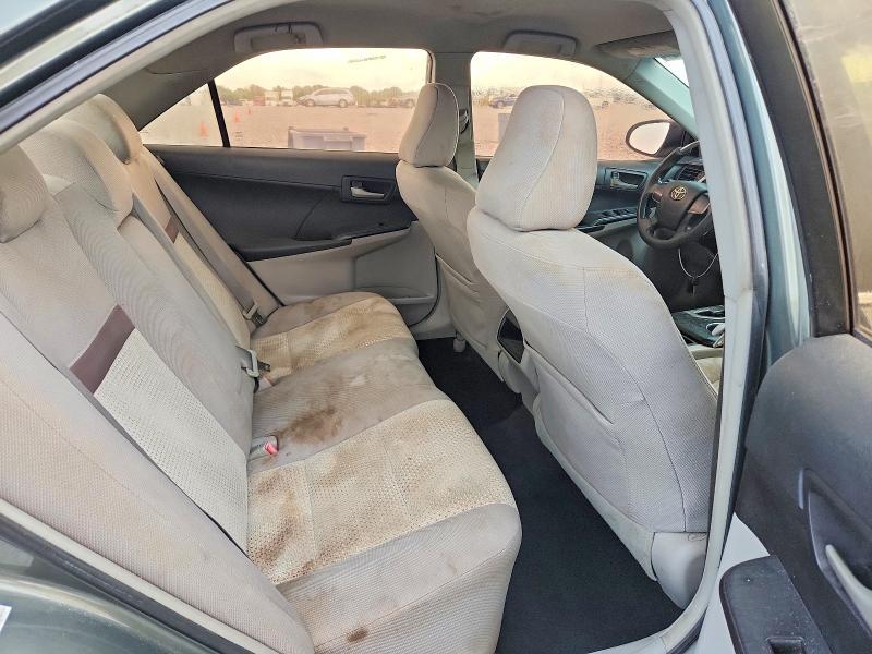 2012 Toyota Camry l