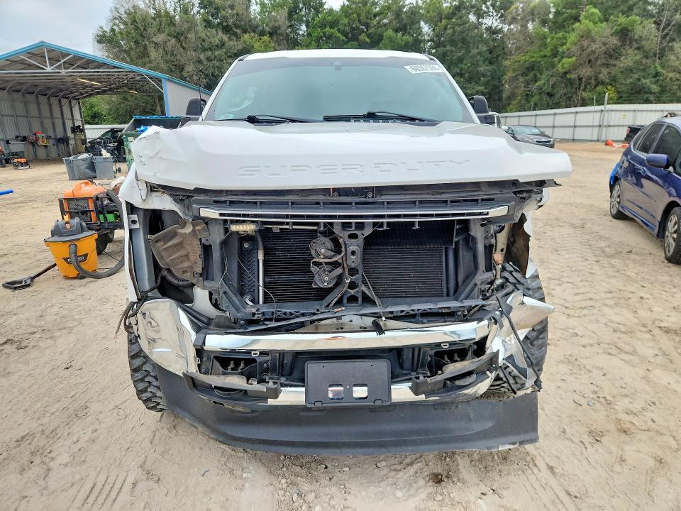 2020 Ford F250 Super Duty