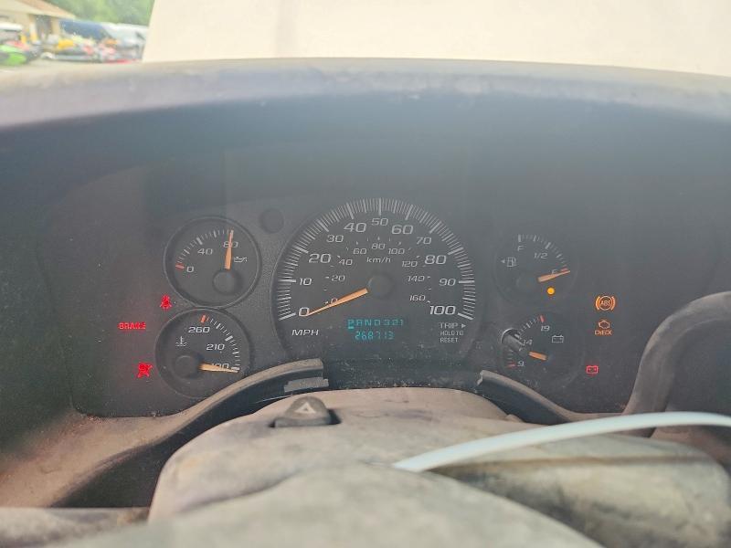 2006 GMC Savana G3500