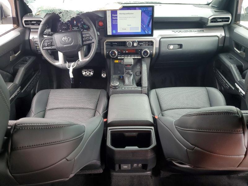 2025 Toyota Tacoma TRD Sport HV