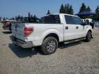 2009 Ford F150 Supercrew