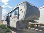 2012 Cror 2012 Cross Roads Rushmore Camper