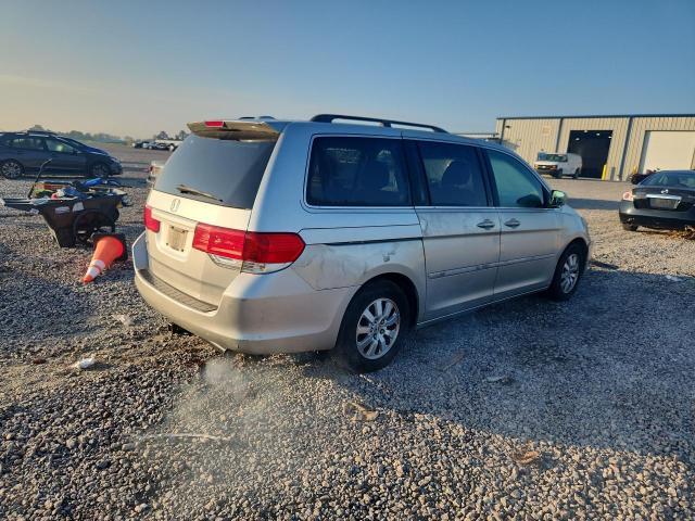 2008 Honda Odyssey exl
