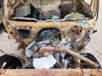 2011 International Dump Truck
