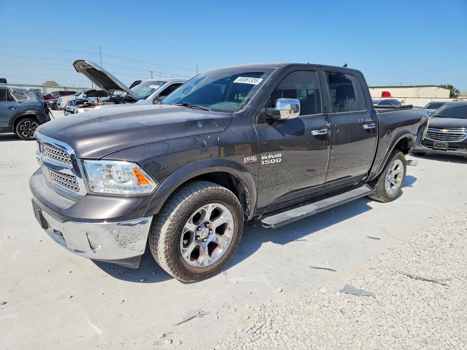 2017 Dodge 1500 Laramie