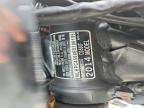 2014 Honda CB500 F