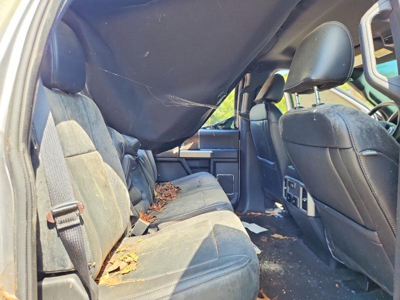 2022 Ford F350 Super Duty
