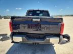 2025 Toyota Tundra Crewmax Limited