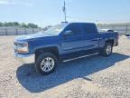 2016 Chevrolet Silverado C1500 LT