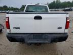 2008 Ford F250 Super Duty