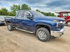 2022 Chevrolet Silverado K2500 Heavy Duty LT