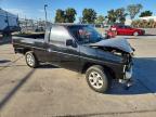 1989 Nissan Truck Base