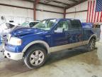 2007 Ford F150 Supercrew