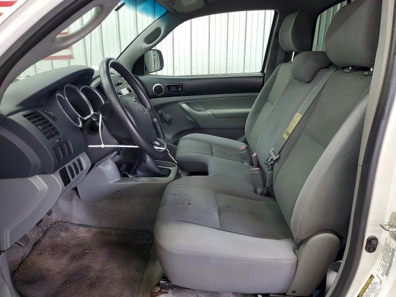 2006 Toyota Tacoma Base