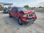 2012 Nissan Frontier S
