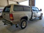2001 Chevrolet Silverado K2500 Heavy Duty