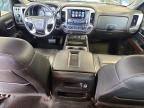 2017 GMC Sierra K1500 SLT