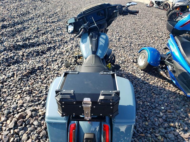 2024 Harley-Davidson Flhx