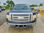 2009 Ford F150 Supercrew