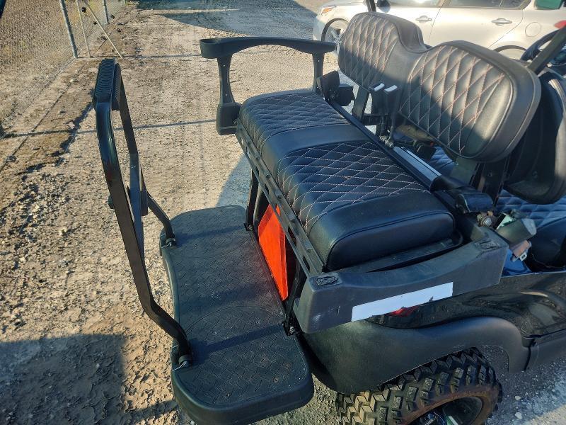 2021 Unknown 2021 Golf Cart