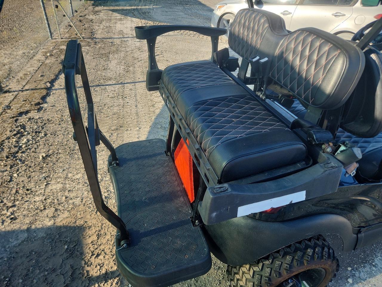 2021 Unknown 2021 Golf Cart