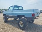 1981 GMC K2500