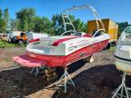 2005 Yamaha Boat AR210-Boat