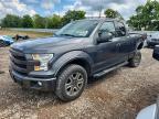 2016 Ford F150 Super Cab