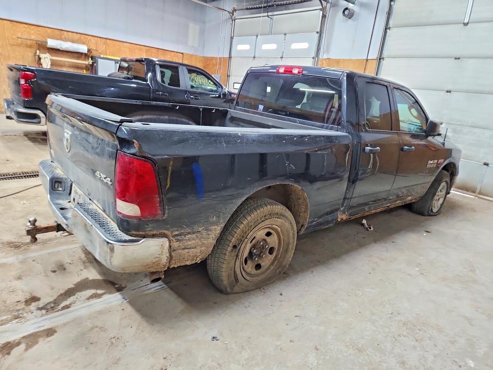 2015 Dodge RAM 1500 ST