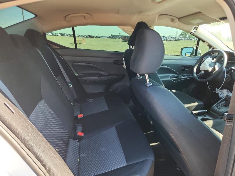 2023 Nissan Versa S