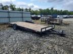 2023 Tuff Dawg Utility Trailer